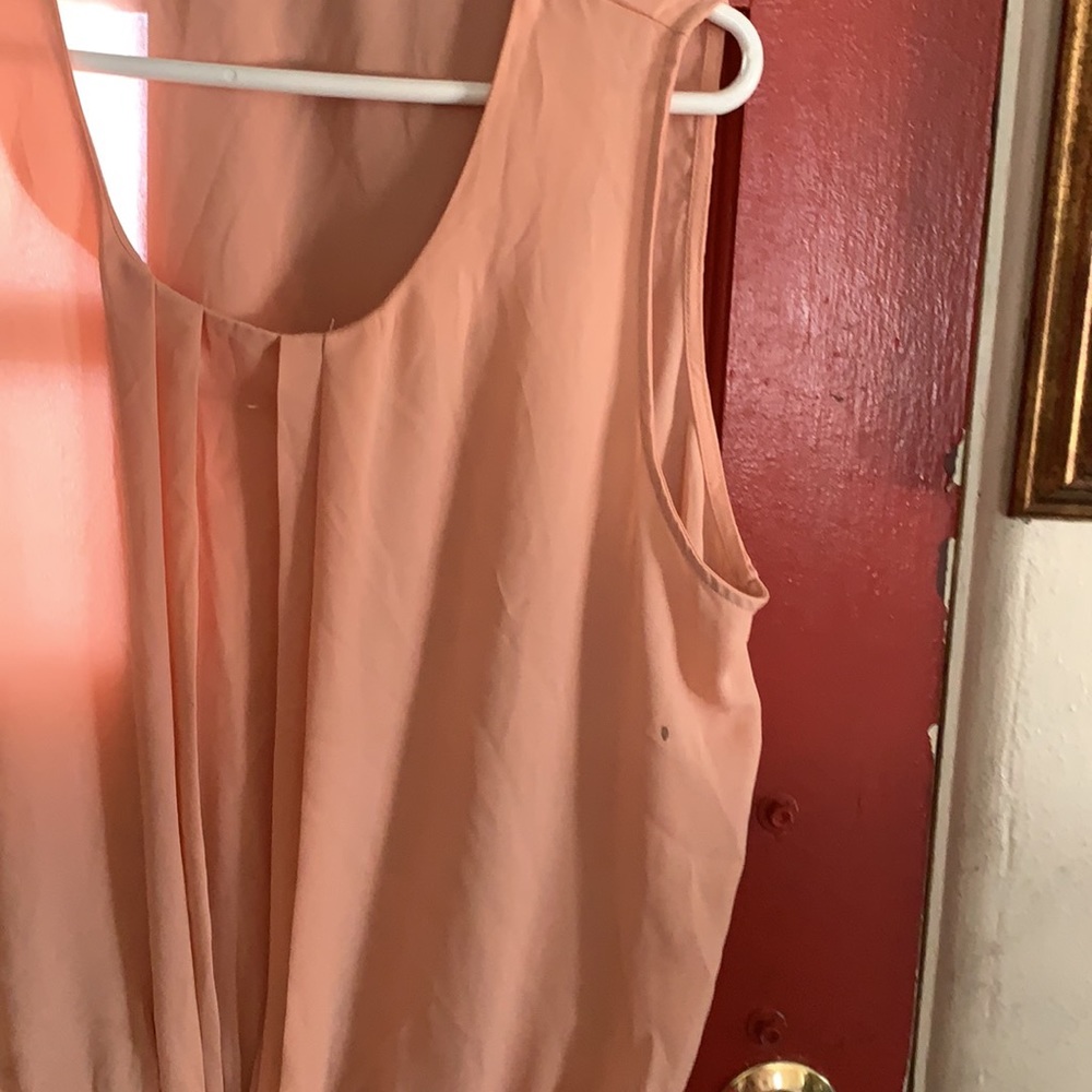 Nice blouse - Picture 4 of 4